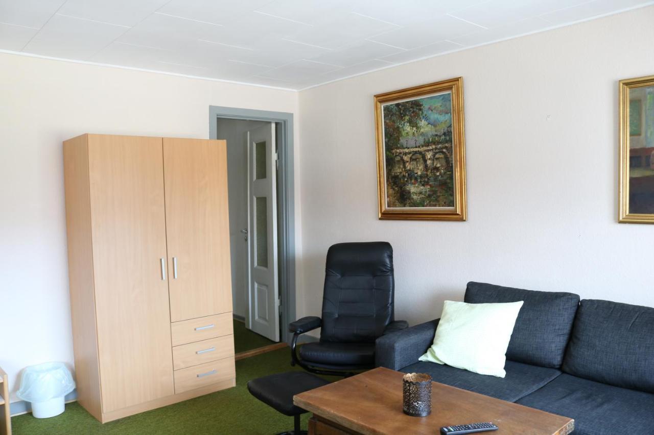 Hotel Ribe - Annex Экстерьер фото