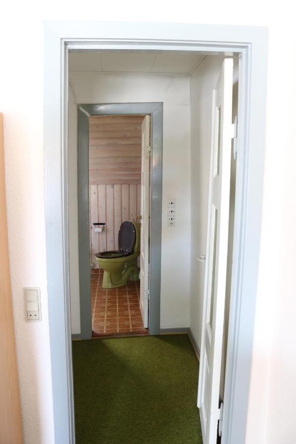 Hotel Ribe - Annex Экстерьер фото