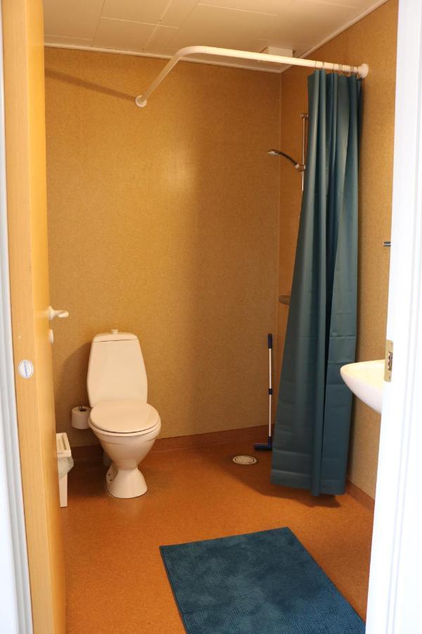 Hotel Ribe - Annex Экстерьер фото