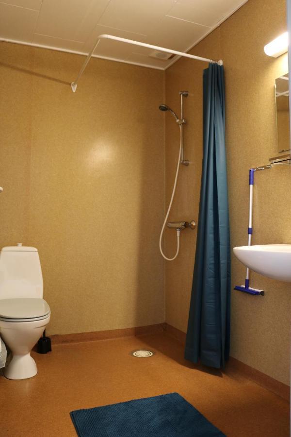 Hotel Ribe - Annex Экстерьер фото